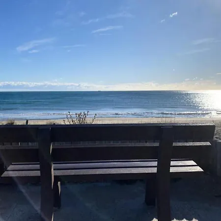 For 2 People Apartament Agde