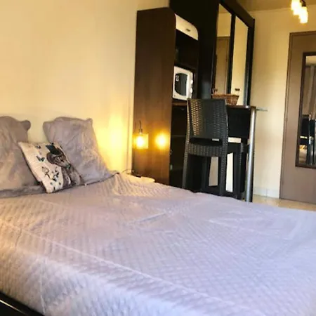 Apartament For 2 People *