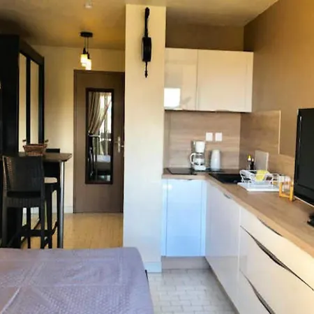 Apartament For 2 People