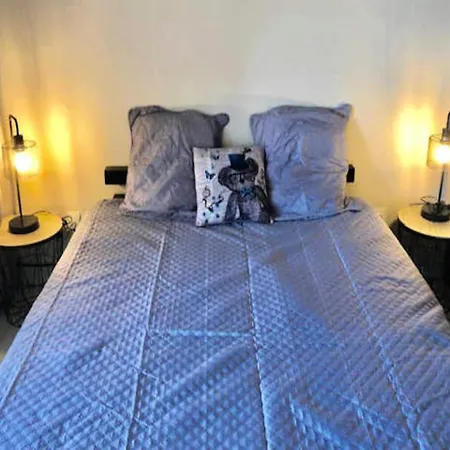 For 2 People Apartament *